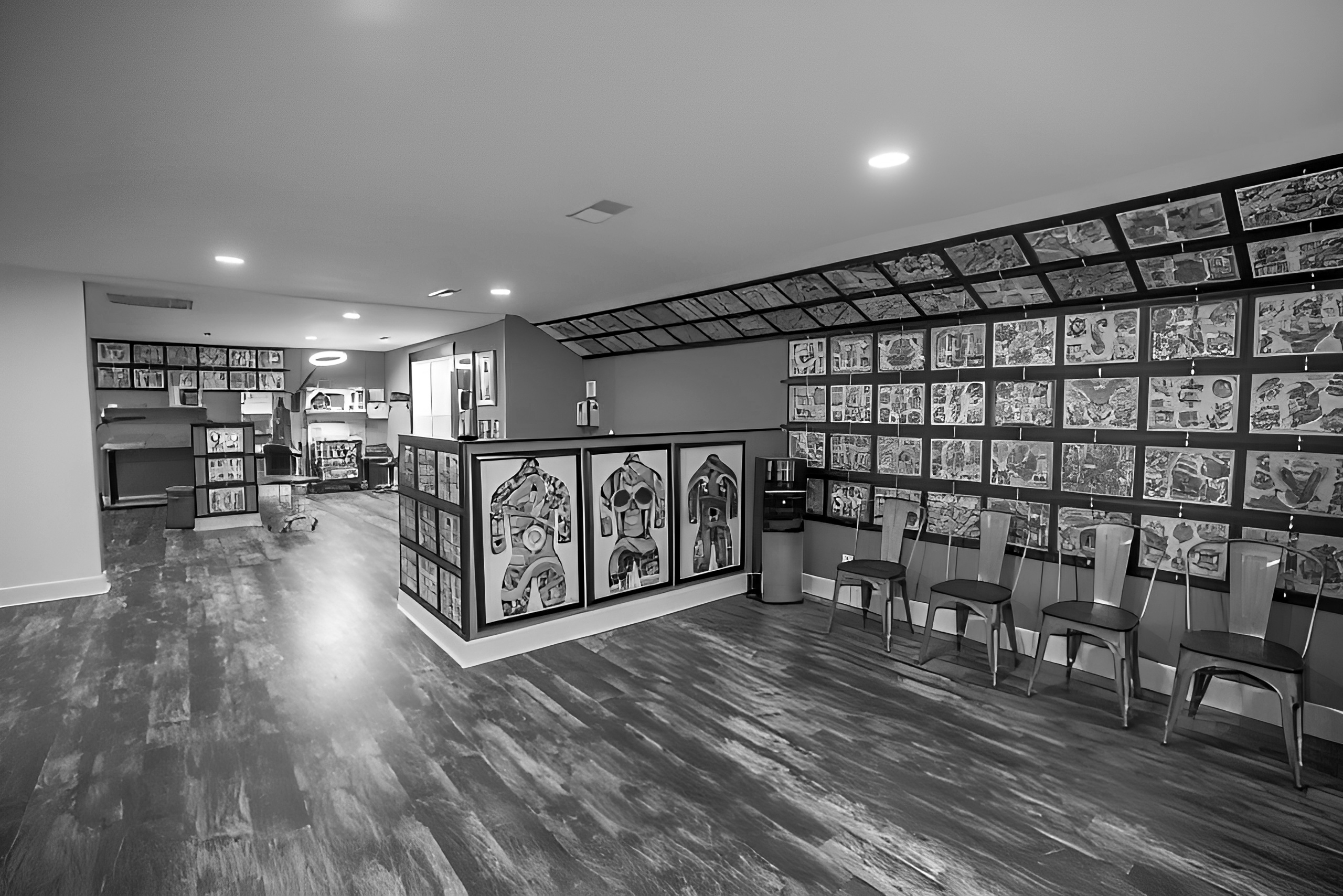 7 Private Tattoo Studio Ideas to Get More Customers