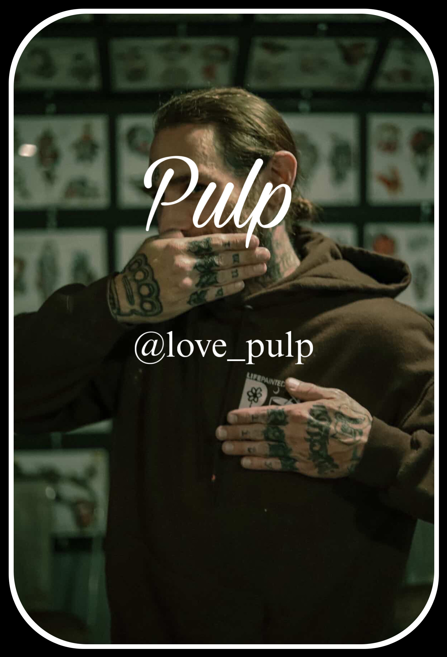 Pulp